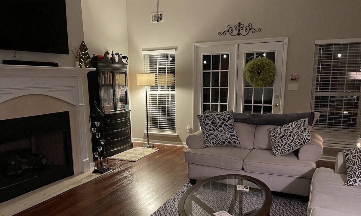 Augusta House | Martinez Home 4.9mi from Course