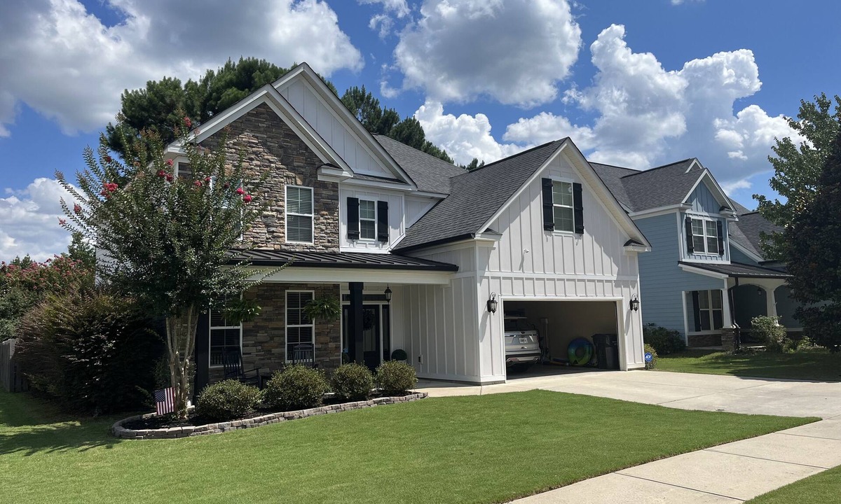 Riverwood Plantation House | Masters golf Rental ~20mins from The National and5 mins from Champions Retreat!-