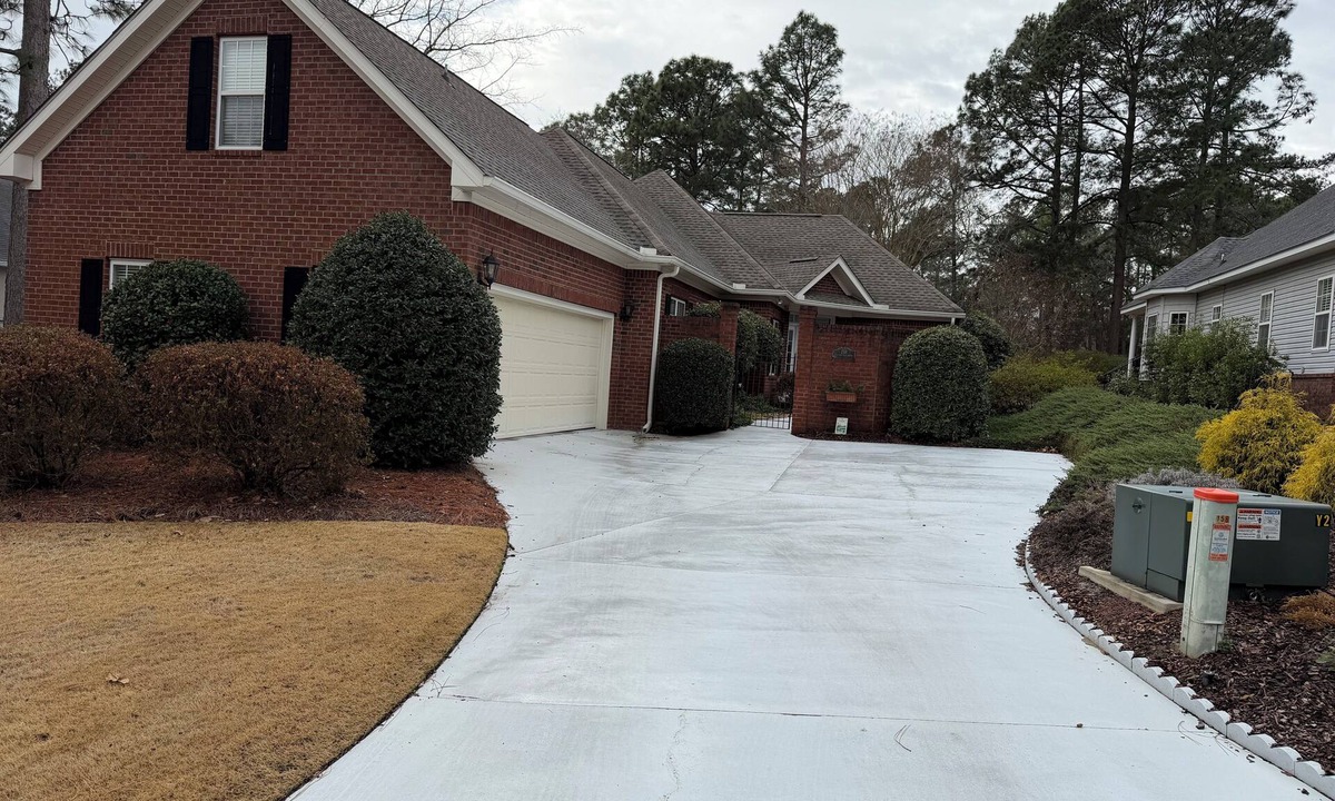 Woodside Plantation House | Masters Golf Tournament, 3 bedroom, 3 bath, 6 people