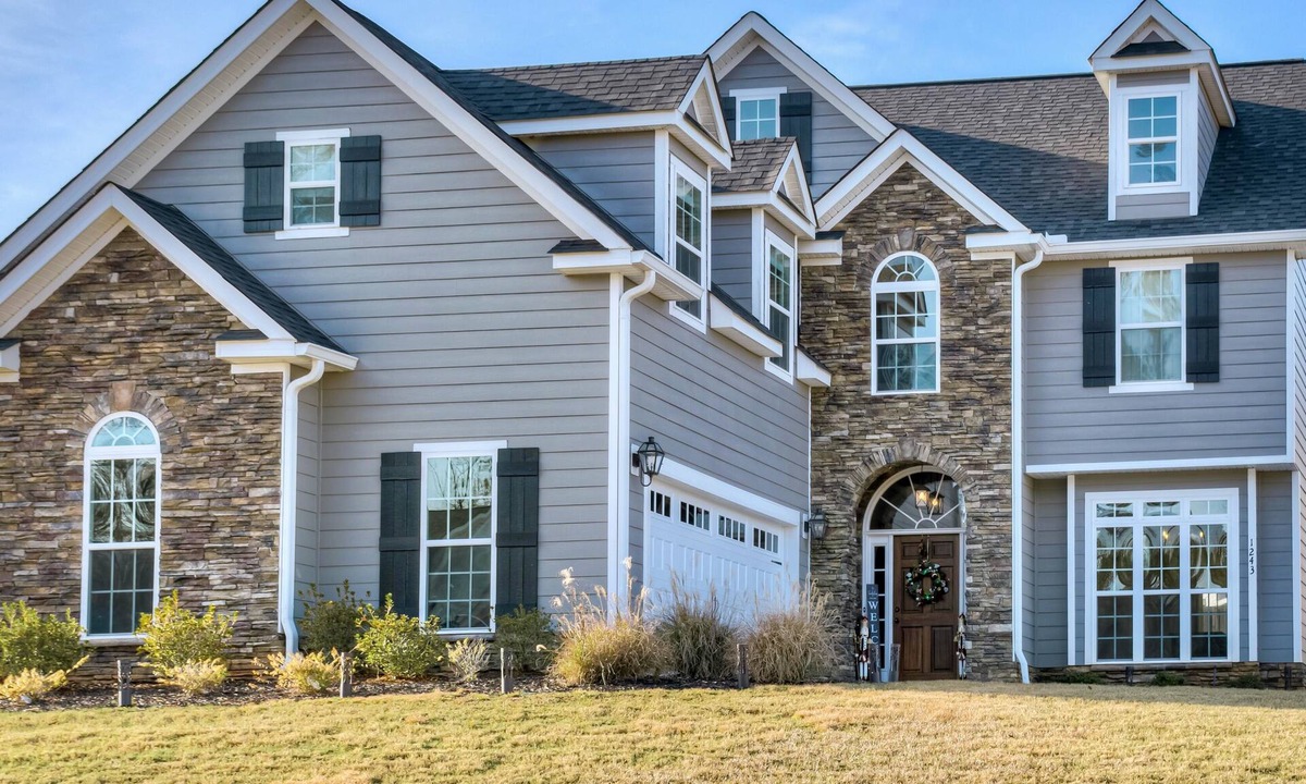 Augusta House | Masters Tournament Rental - Spacious 5-bedroom house in Augusta Martinez Area