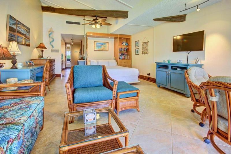 Kaanapali Apartment | Maui Kaanapali Villas E290