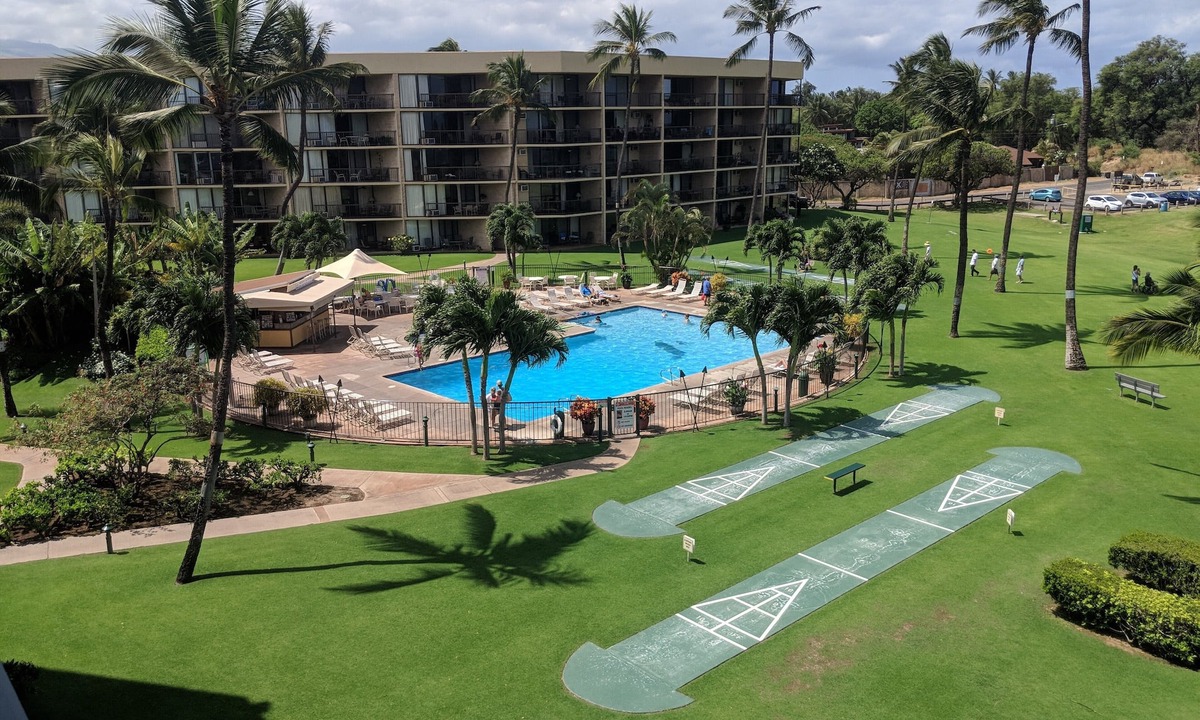 Maui Br Ocean | Kihei