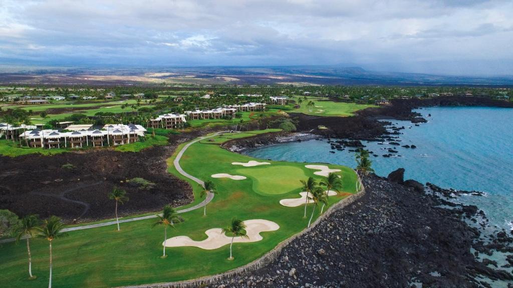 Kamuela Resort | Mauna Lani Point