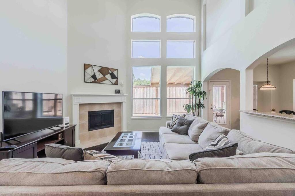 McKinney House | Memories