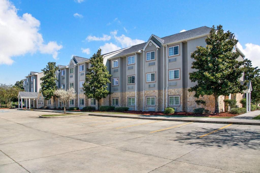 Pearl River Hotel | Microtel Inn & Suites by Wyndham Pearl River/Slidell