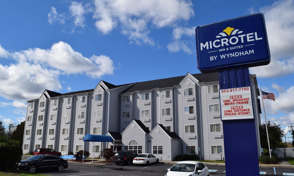 Rock Hill Hotel | Microtel Inn & Suites by Wyndham Rock Hill/Charlotte Area