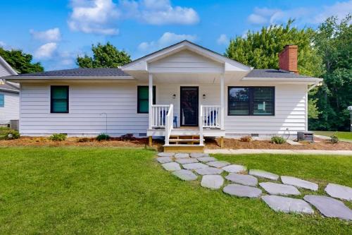 Ocean View House | Mill Run Estates - 31863 Mill Run Dr
