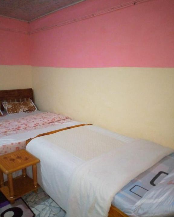 Mutunduri Apartment | Milly's