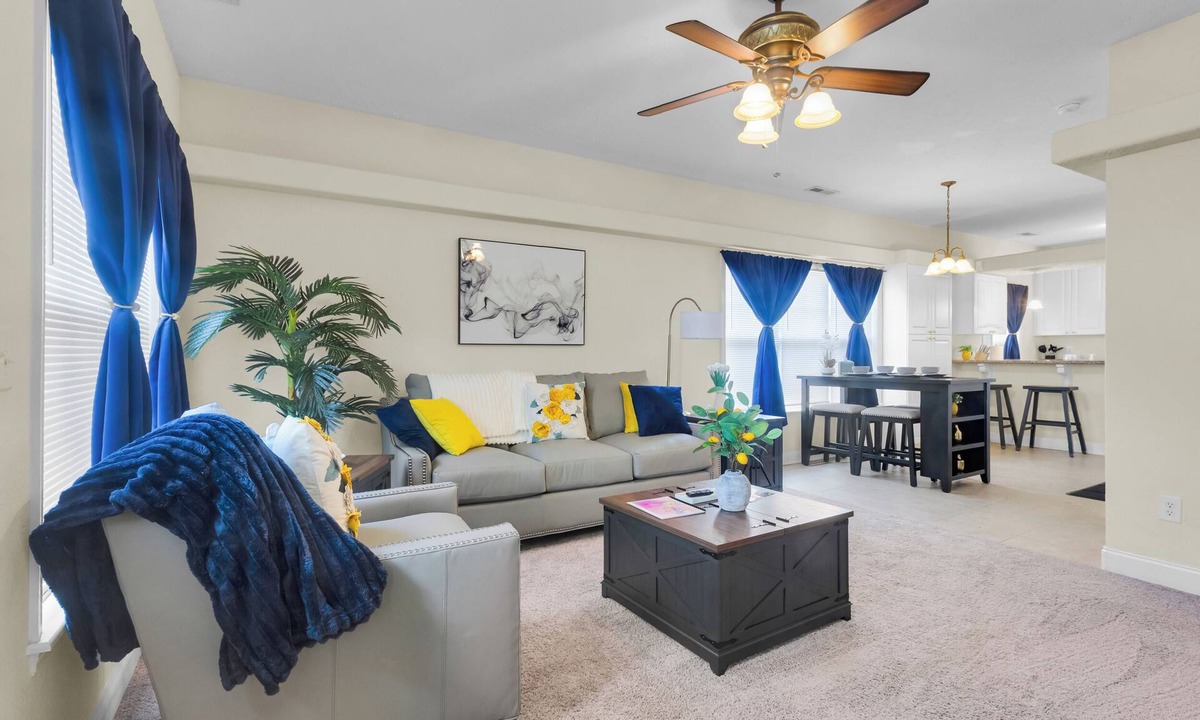 Havelock House | Minutes from Cherry Point