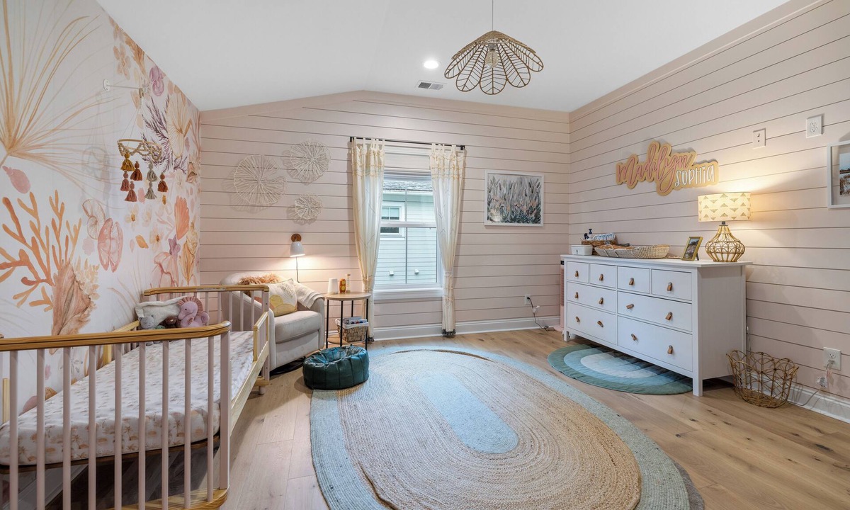 Old Village House | Minutes from downtown & the beach, enjoy a family-friendly Mount Pleasant home