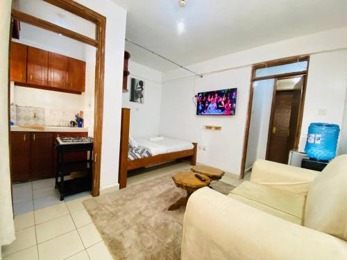 Eldoret House | MJ Homes Eldoret Studio