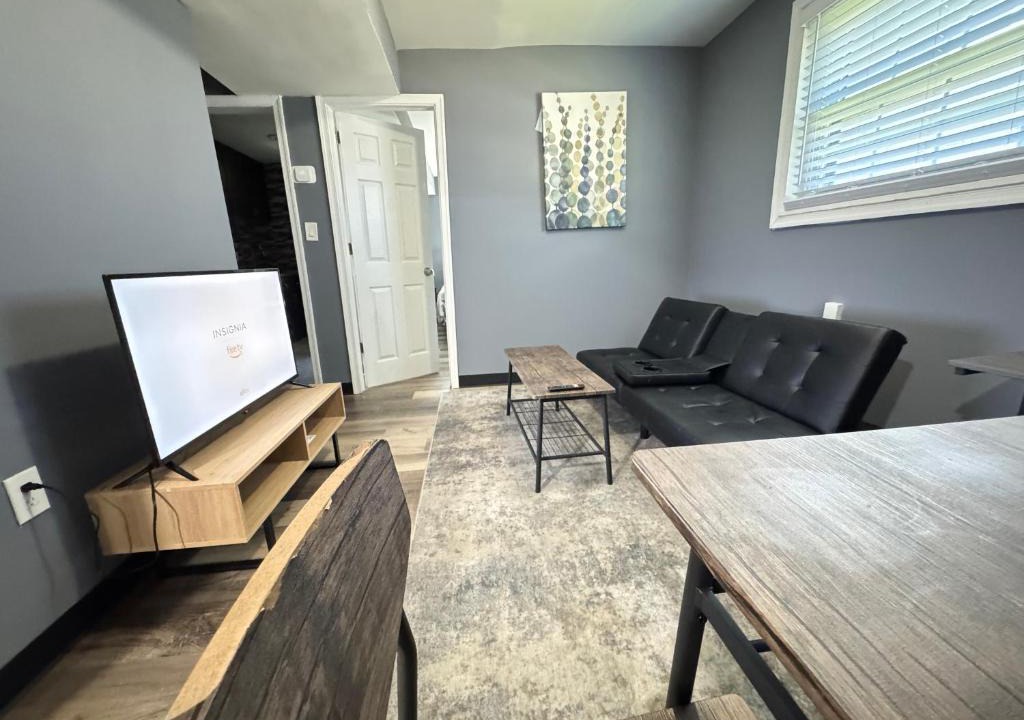 Anacostia Apartment | Modern 2BR APT in DC near Downtown