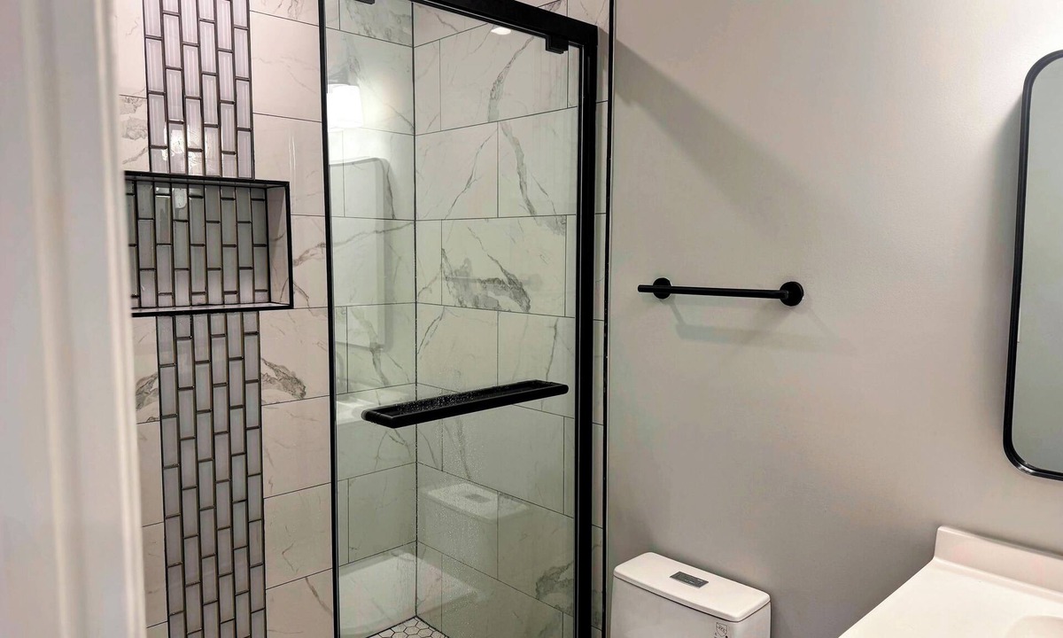 Bowie Apartment | Modern 4-Level House near DC & Annapolis