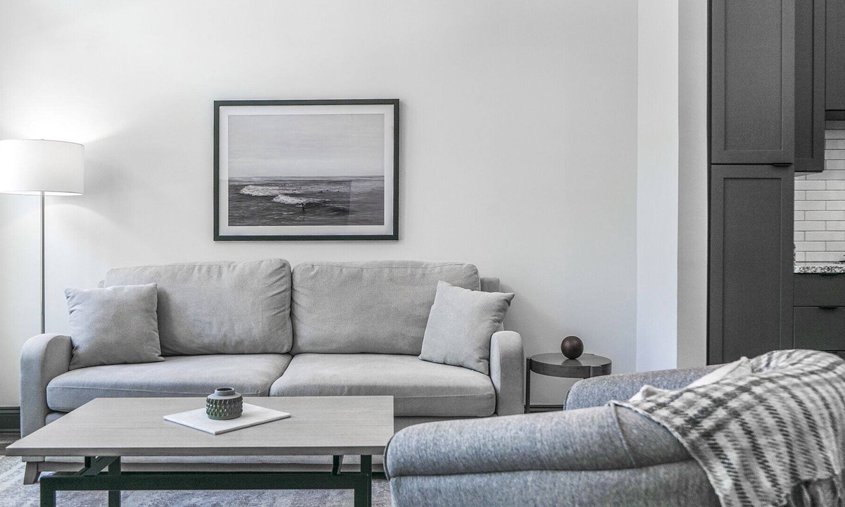 North Chesterfield Apartment | Modern Apartment in Prime Location (ID5873X17)