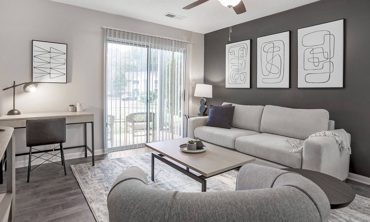Dallas Apartment | Modern Apartment in Prime Location (ID1201X619)