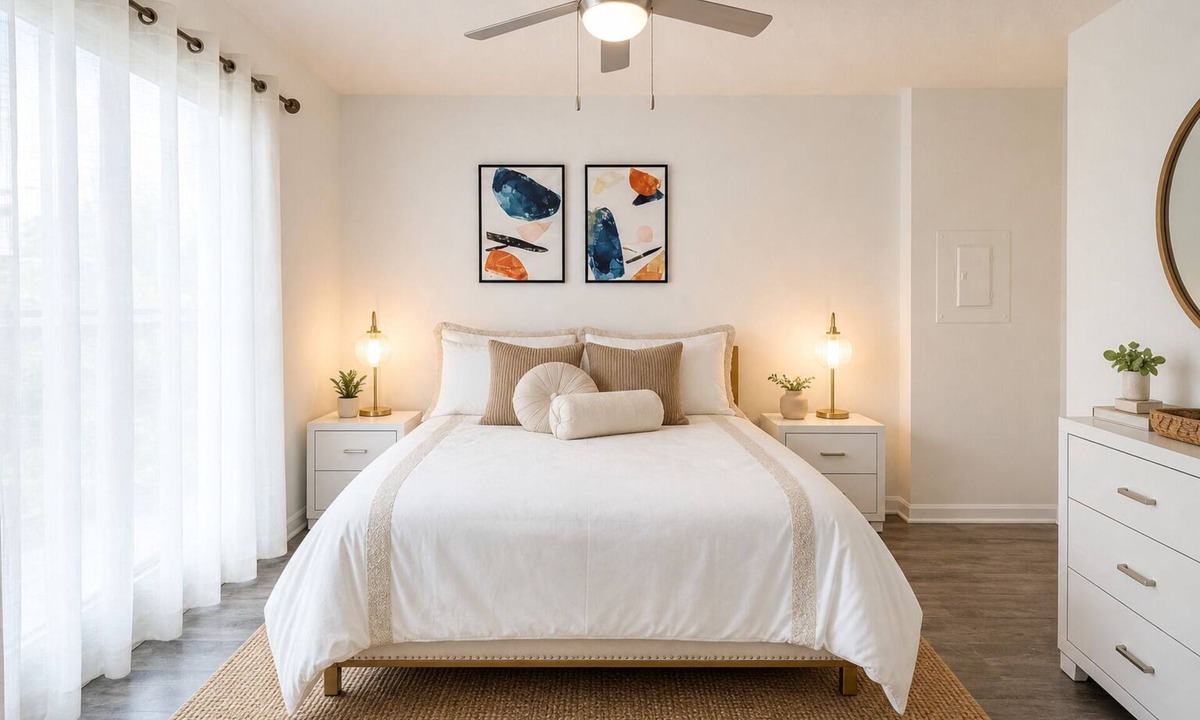 Gainesville House | 🌟 Modern Comfort Awaits in Gainesville Condo 🌆🏡