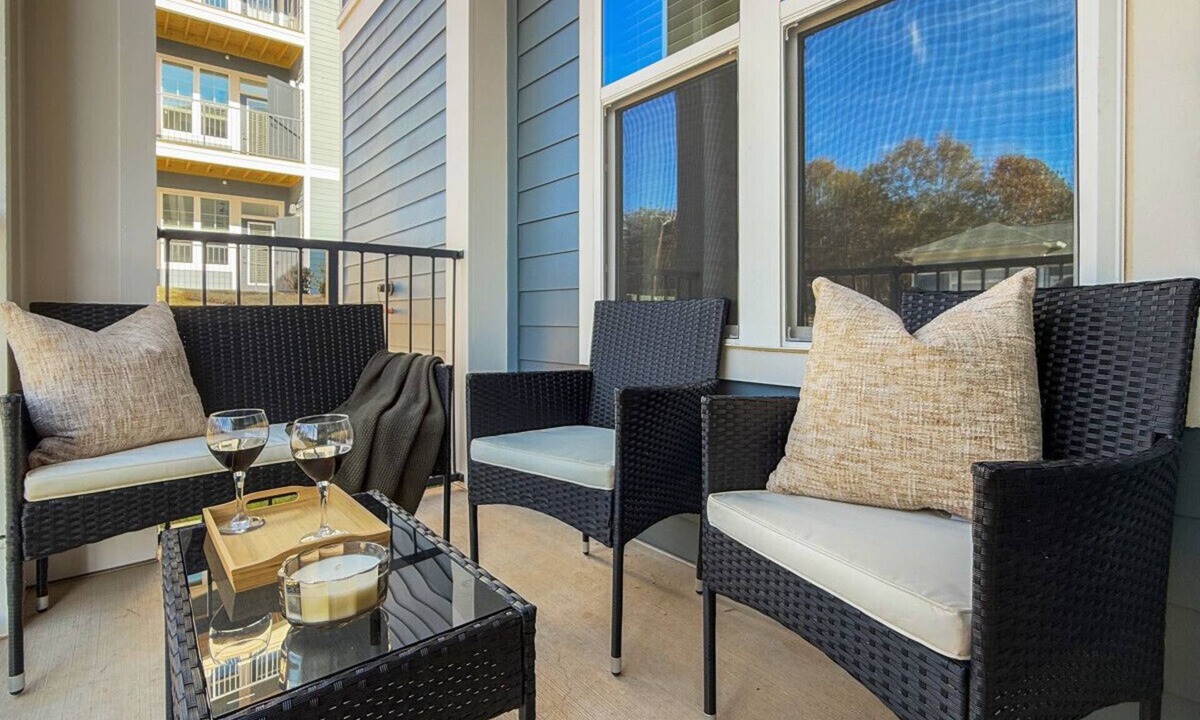 Mooresville Apartment | Modern Comfort Near Mooresville's Attractions