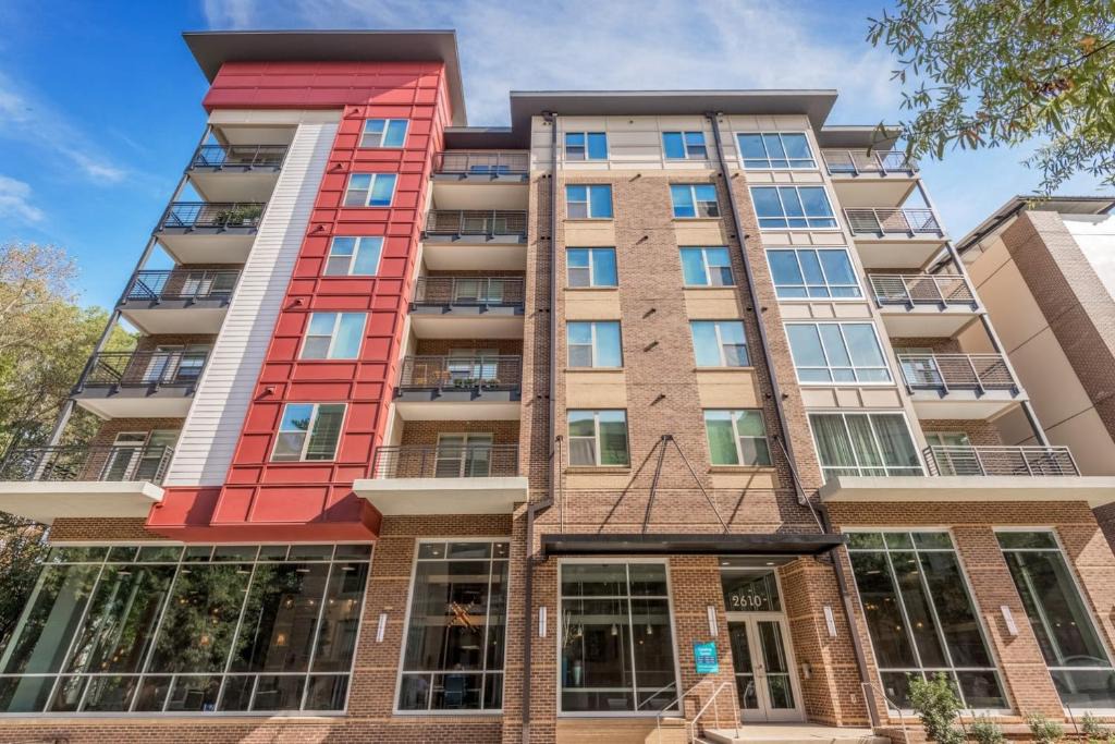 Durham Apartment | Modish and Spacious Apartments at The Exchange on Erwin in Durham, North Carolina