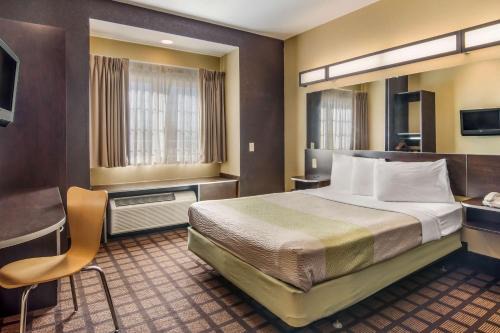 Canton Hotel | Motel 6-Canton, GA