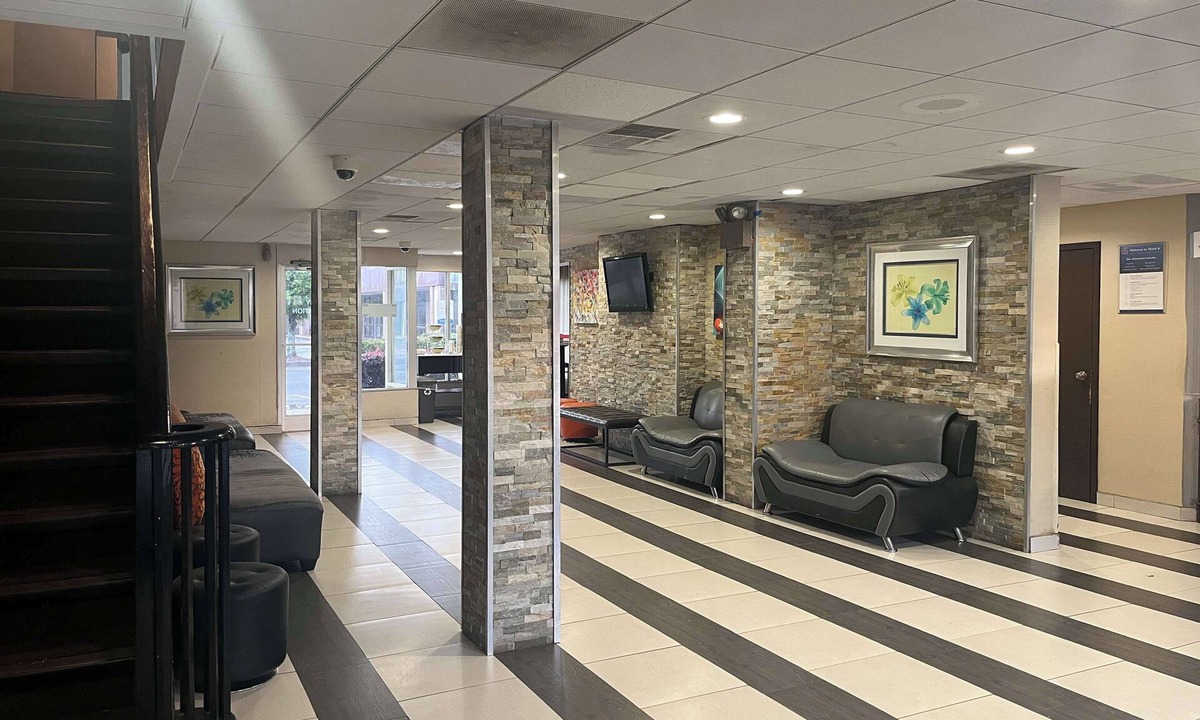 Charlotte Hotel | Motel 6 Charlotte, NC – Airport South