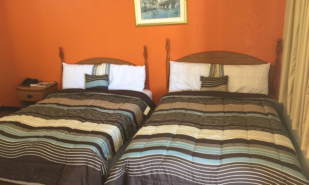 Killeen Hotel | Motel 7