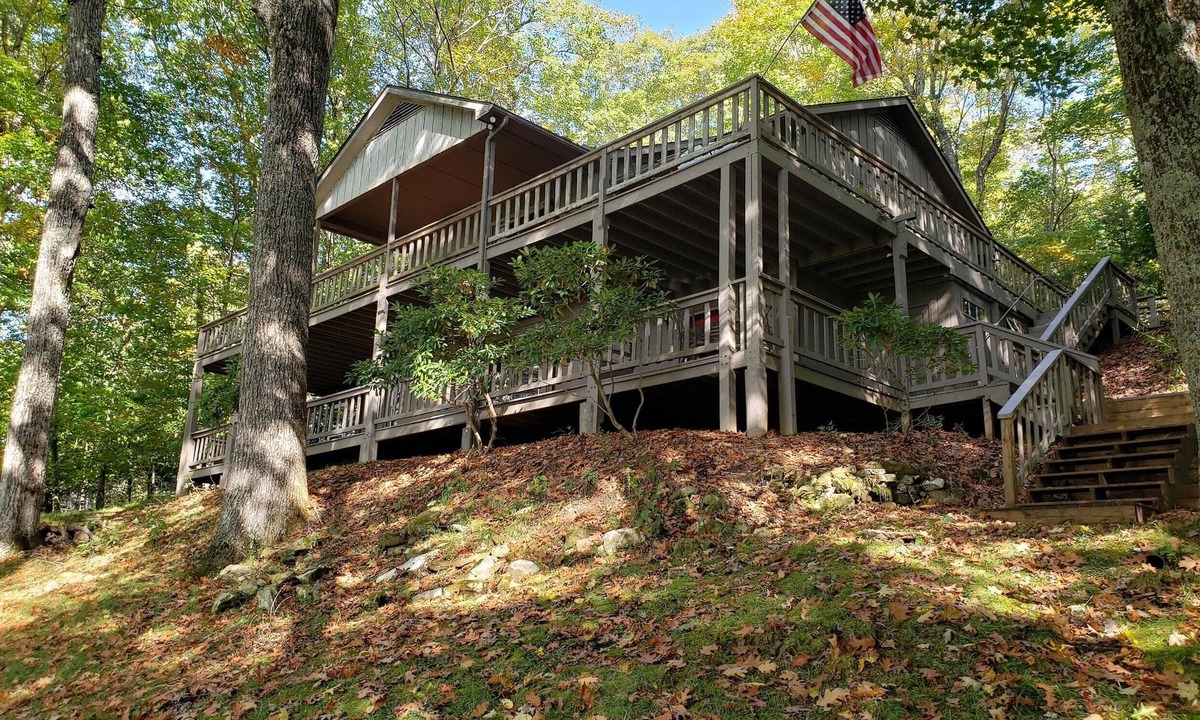 Wolf Laurel Resort | Mountain Magic in the Wolf Laurel Community