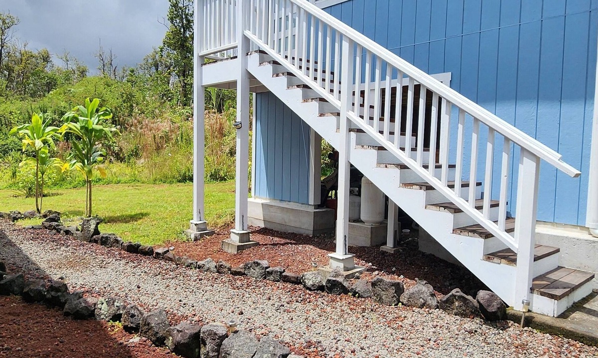 Fern Forest House | Mountain View Retreat Unit 2 - highly rated on leading vacation rental sites!