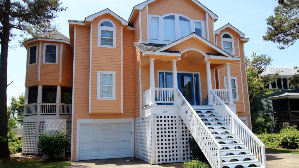 Monteray Shores House | MS39, Sounds Good To Me