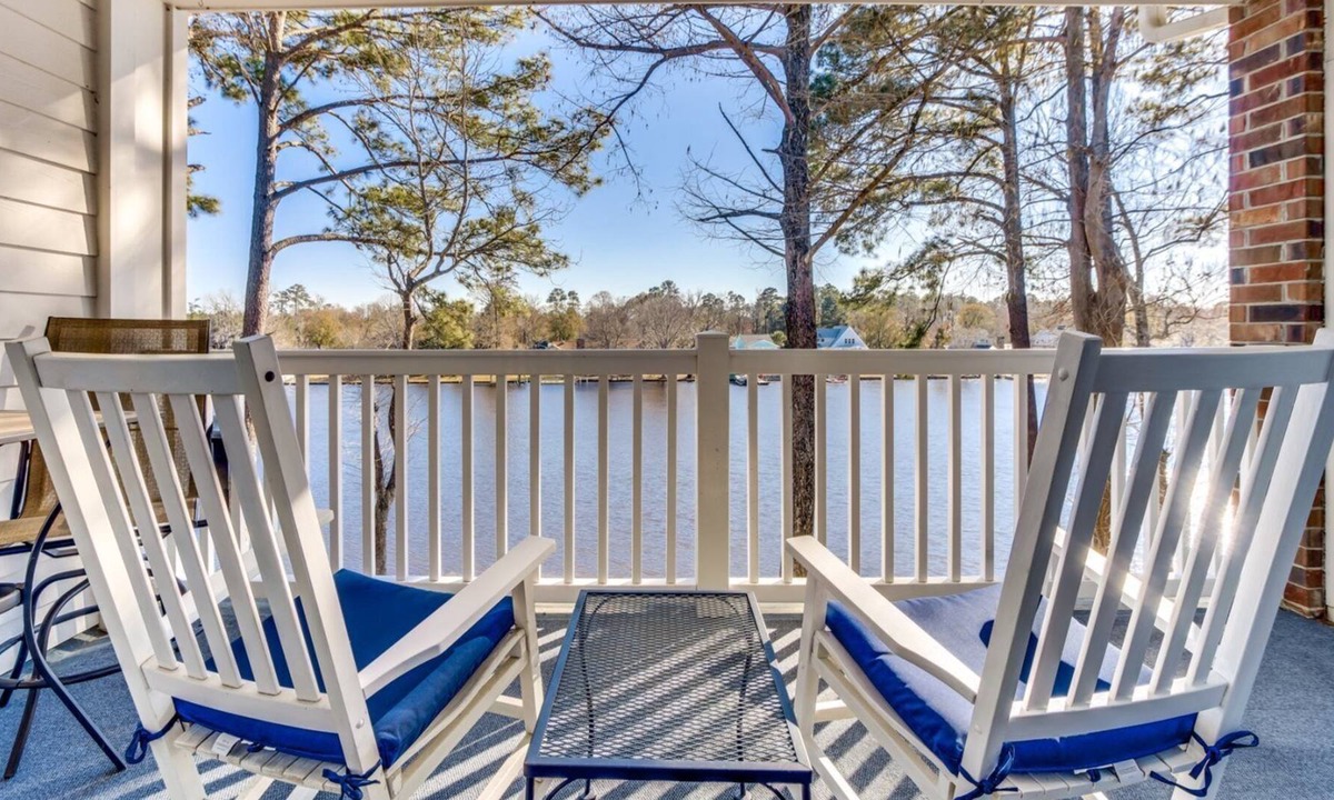 Socastee Condo | Myrtle Beach Riverwalk ESCAPE!
