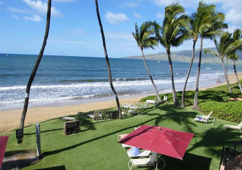 Kihei Apartment | Nani Kai Hale