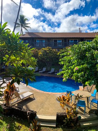 Napili Apartment | Napili Village Hotel