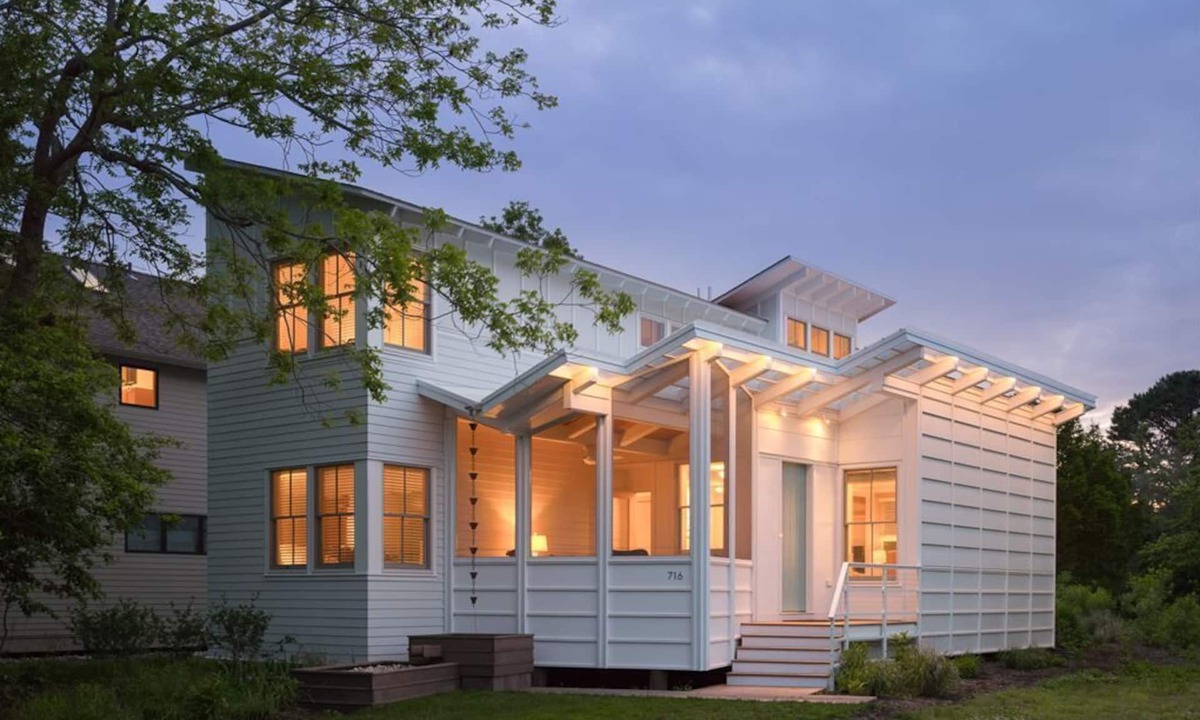 Cape May Point House | Nature Lover's Dream & Pet Friendly - 4BR Sleeps 8