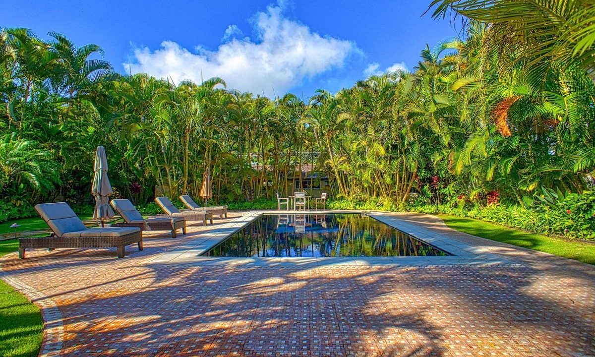 Lanikai House | Naupaka Hale & Cottage