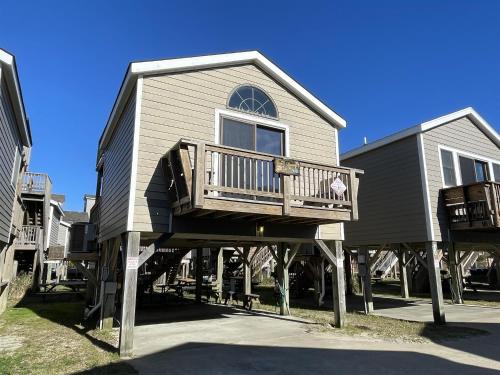 Hatteras Apartment | NC 12 56821-15 Condo