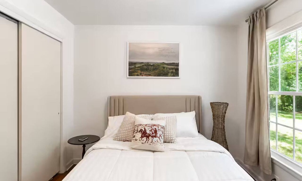 New Irving Park House | Near Friendly Center, PTI, Parks & Dining