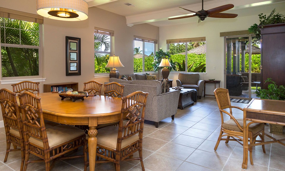 Kulalani House | Near Pauoa Bay Sunny Kulalani Getaway w/Lanai, Pools & Amenities Galore