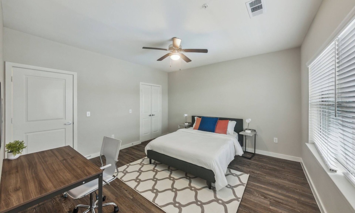 Willowbrook Apartment | New Construction 2Bd Apt I Properties by Preston