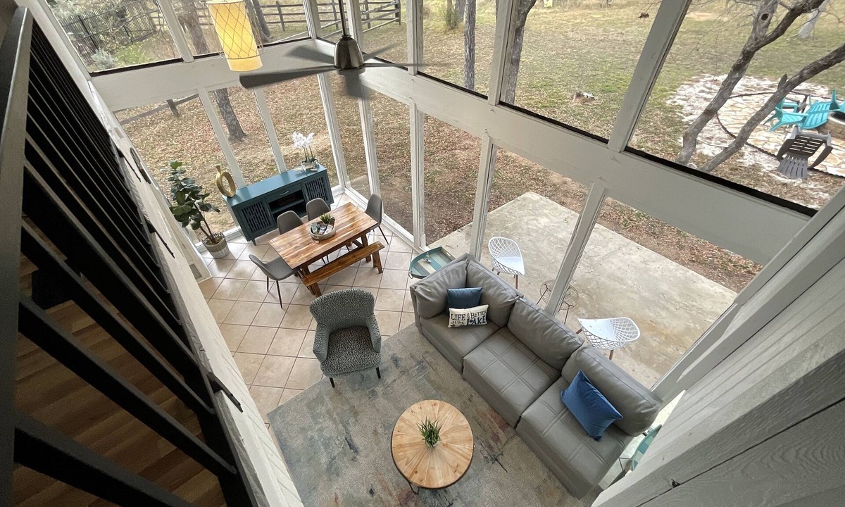 Horseshoe Bay House | New! Cozy duplex for 12