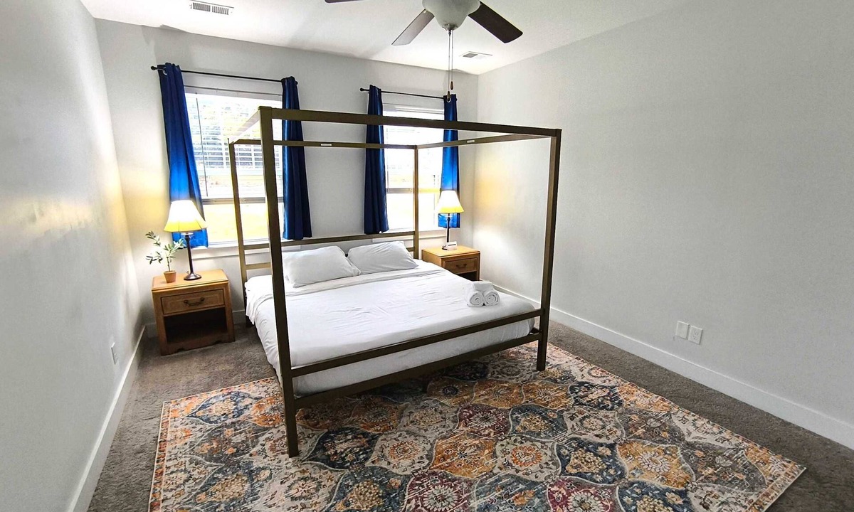 Waverly House | New Home Near USC & Bases - The Capital Cottage