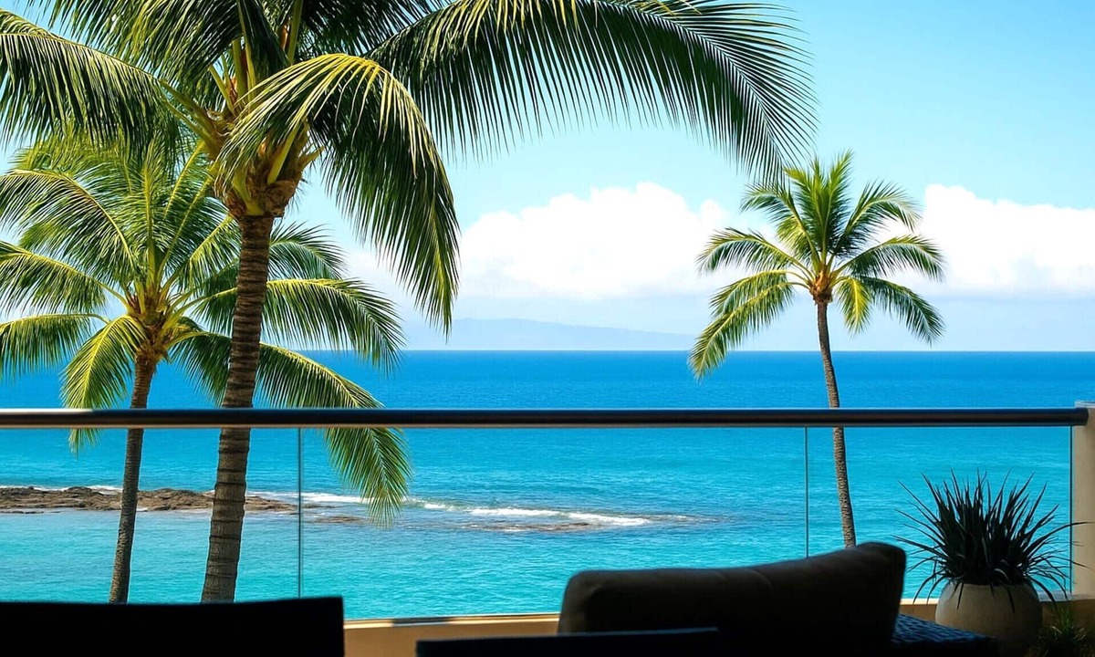 Montage Kapalua Bay Condo | NEW! KBM Resorts | FREE CAR | Oceanview Luxury Villa | Hale Moana At Montage Kapalua Bay, Sleeps 10! 3-Bedroom Condo with Daily Housekeeping, Spa! MON