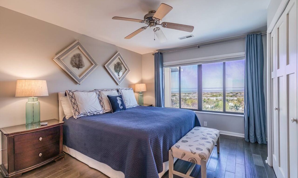 Oceanmarsh Subdivision Condo | NEW LISTING - Renovated Ocean Front Harbor Island Villa