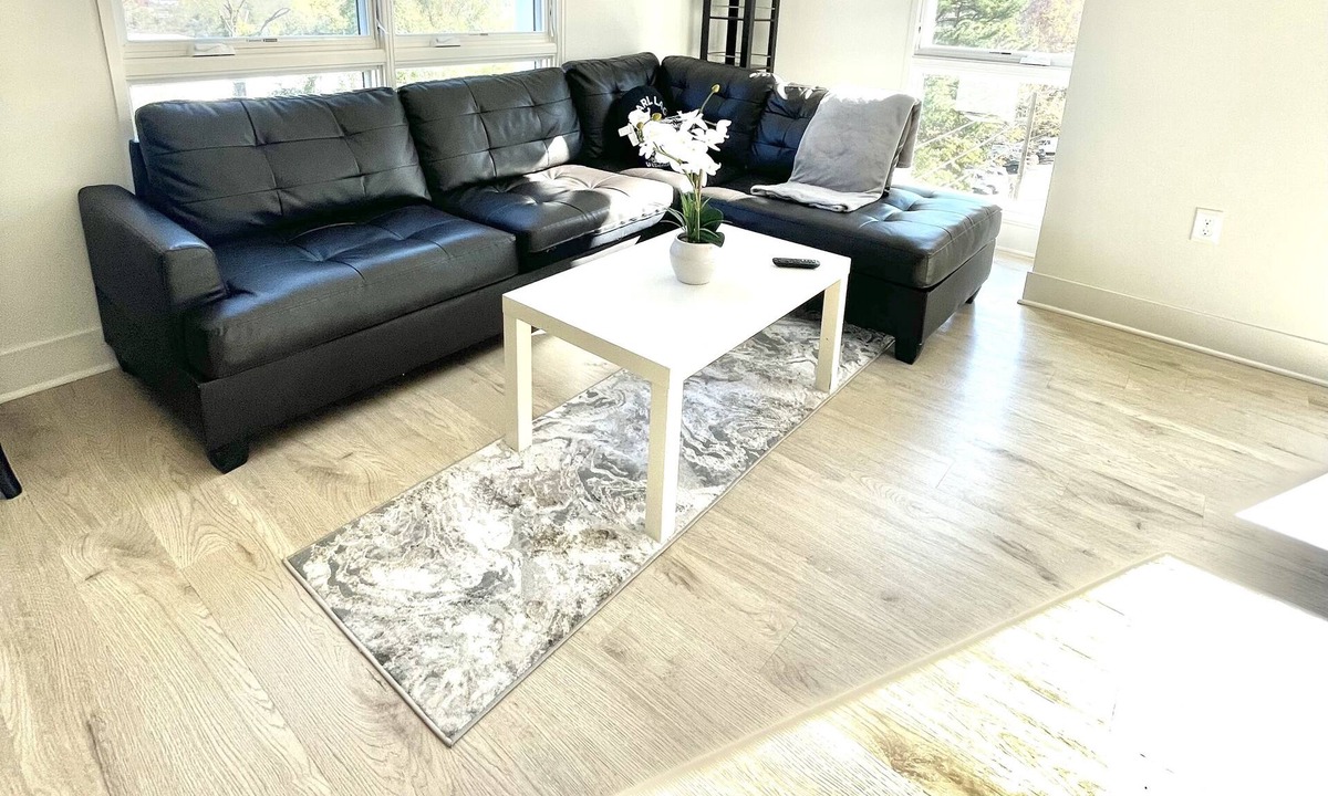 Optimist Park Apartment | New Luxurious stylish apartment in Uptown Charlotte!