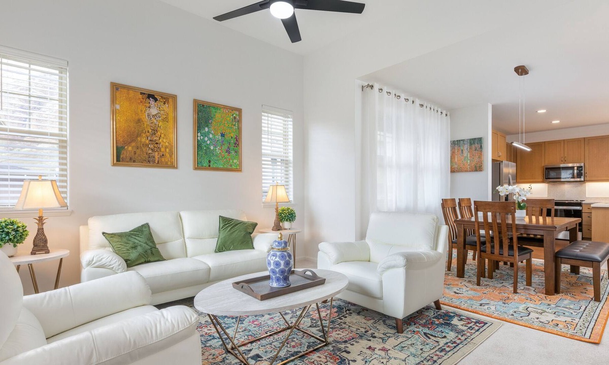 Makaha Valley Cottage | New Mountainside Cottage Near Spectacular Beaches