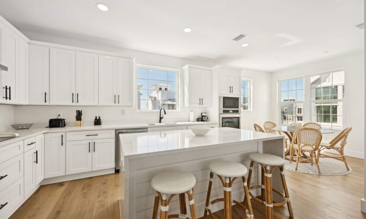 St. Augustine Villa | NewConstructionLuxury|Pool|4beds|Downtown