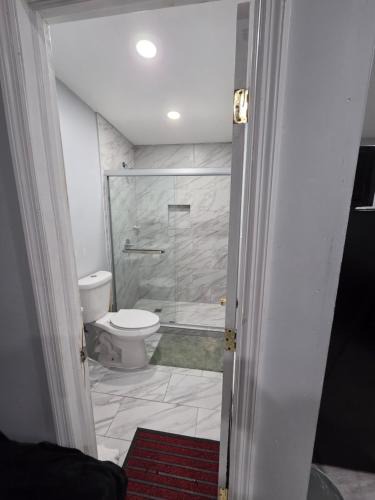 Irvington Apartment | Newly built Studio