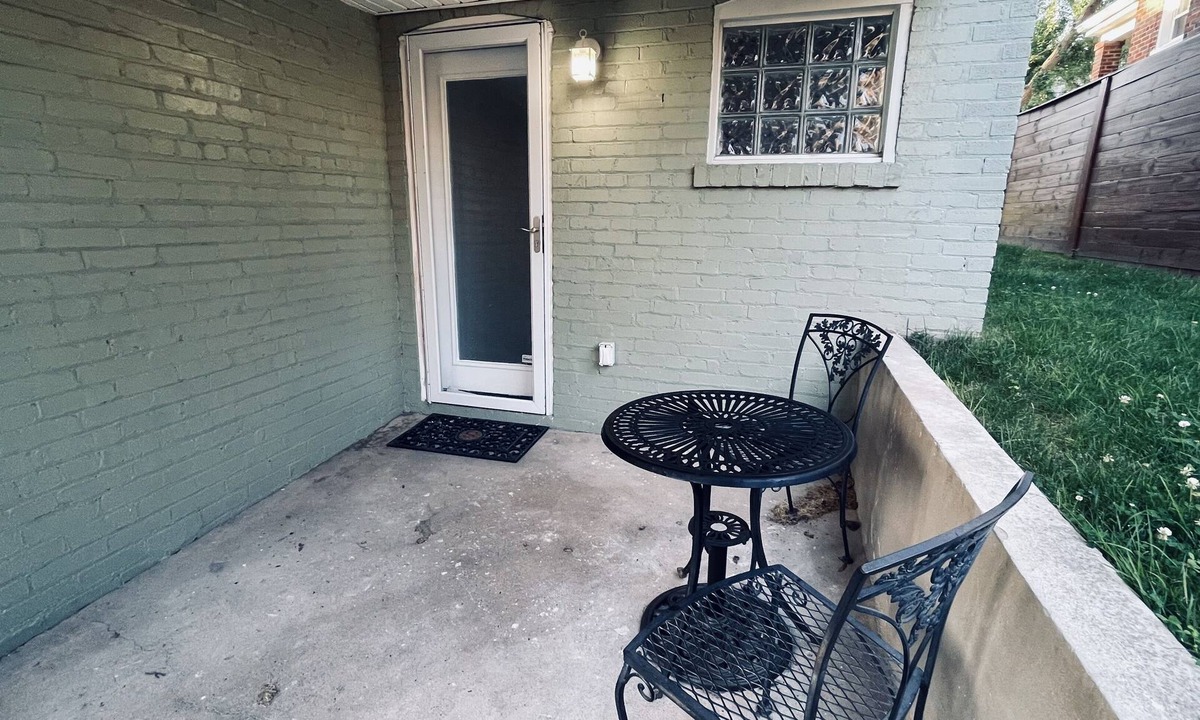 Brightwood Apartment | Newly Renovated Spacious 1BD apartment in Washington DC!