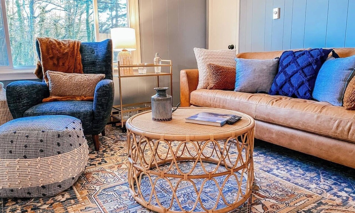 Reedville House | Newly updated 3 bedroom cottage with Solo Stove fire pit
