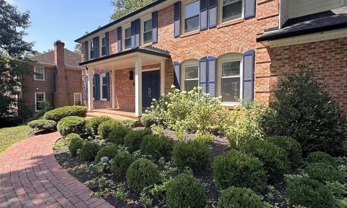 Fairland House | Normandy H. a charming house in silver spring. 5 min from The Adventist Hospital