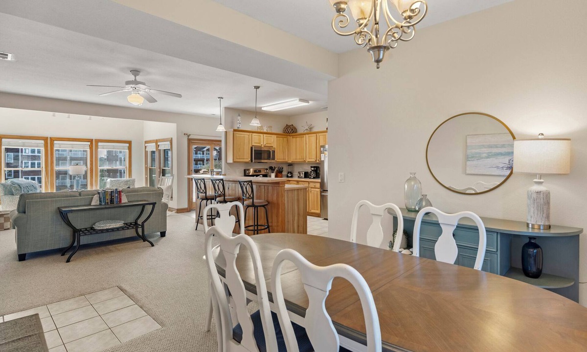 Manteo Condo | North Bay Retreat: Waterfront, Shared Pool, Fitness Center, Short Stays Anytime