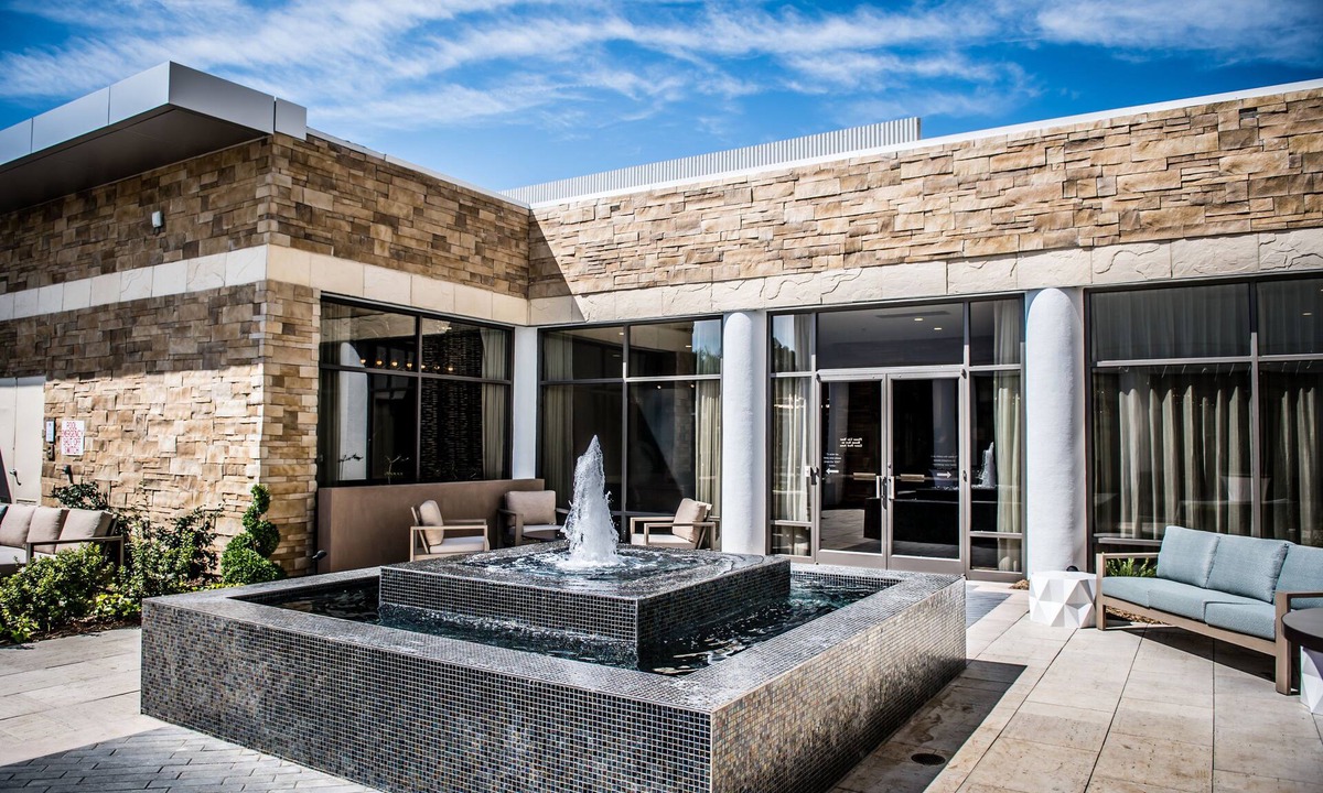 North Charleston Hotel | North Charleston Marriott